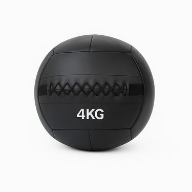 Wall Ball Crossfit